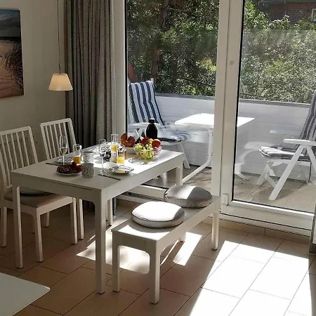 Apartamento Haus-tannengrund-whg-04