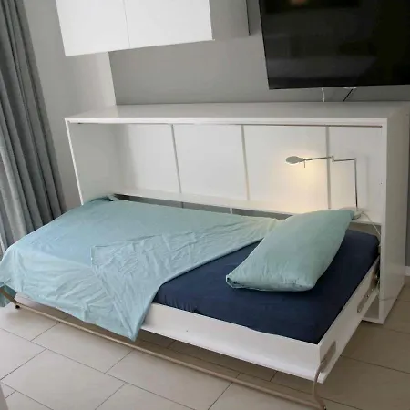 Haus-tannengrund-whg-04 Apartamento Sankt Peter-Ording