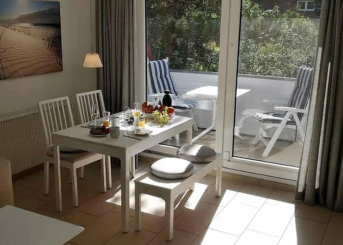 Apartamento Haus-tannengrund-whg-04