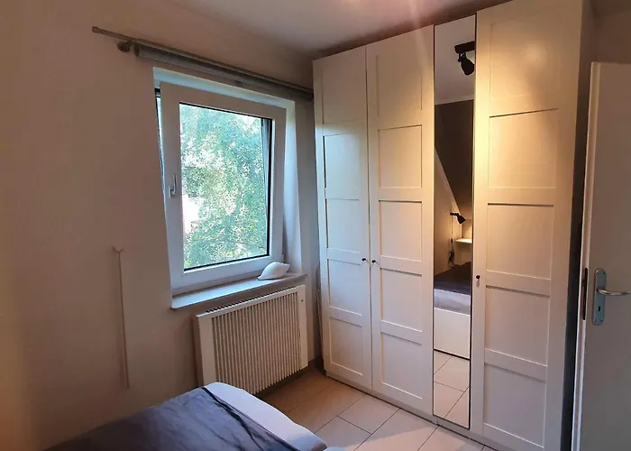 Haus-tannengrund-whg-04 Apartamento